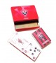 Baralho Na Lata 2 Jogos De Cartas Oficial do Vitoria